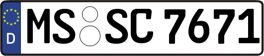 MS-SC7671