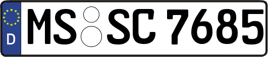 MS-SC7685