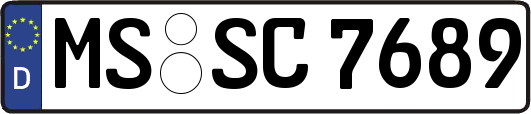 MS-SC7689