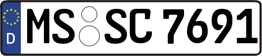 MS-SC7691