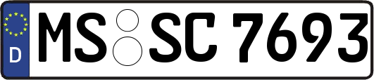 MS-SC7693