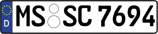 MS-SC7694