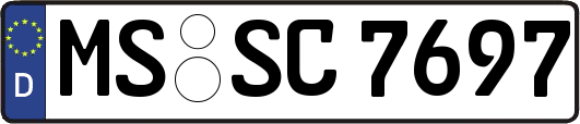 MS-SC7697