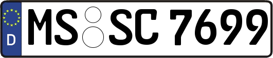 MS-SC7699