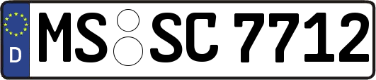 MS-SC7712