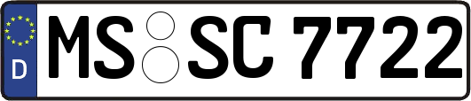 MS-SC7722