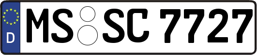 MS-SC7727