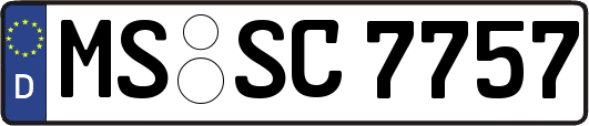 MS-SC7757