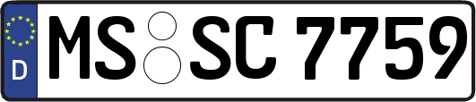 MS-SC7759
