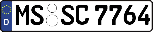 MS-SC7764