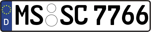 MS-SC7766