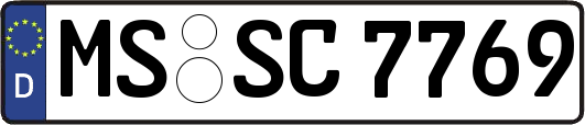 MS-SC7769