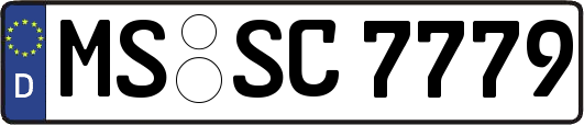 MS-SC7779