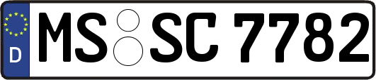 MS-SC7782