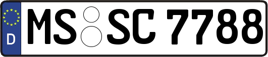 MS-SC7788