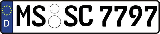 MS-SC7797