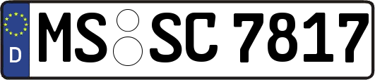 MS-SC7817
