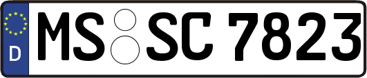 MS-SC7823