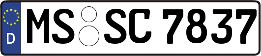 MS-SC7837