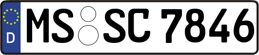 MS-SC7846