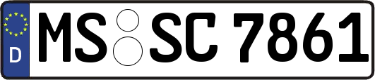 MS-SC7861
