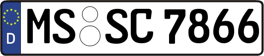 MS-SC7866