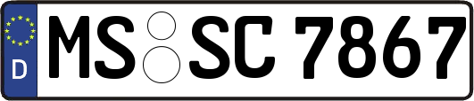 MS-SC7867