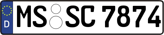 MS-SC7874