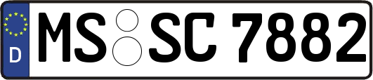 MS-SC7882