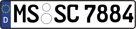 MS-SC7884