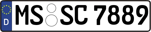 MS-SC7889