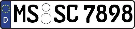 MS-SC7898