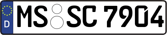 MS-SC7904