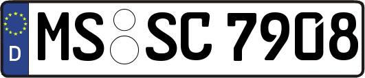 MS-SC7908