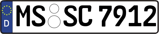 MS-SC7912