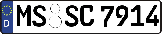 MS-SC7914