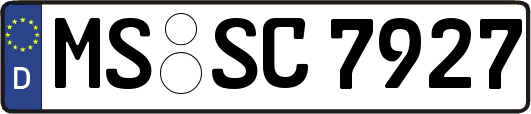 MS-SC7927