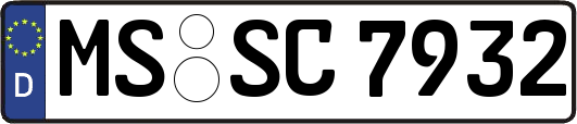 MS-SC7932