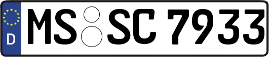 MS-SC7933