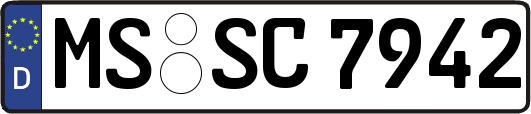 MS-SC7942
