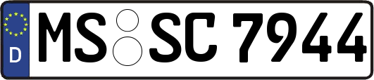 MS-SC7944