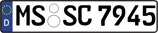 MS-SC7945