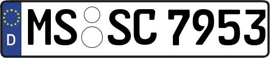 MS-SC7953