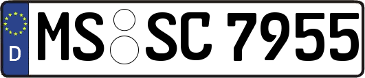 MS-SC7955