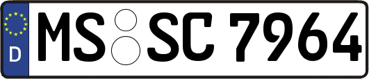 MS-SC7964
