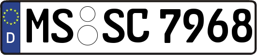 MS-SC7968
