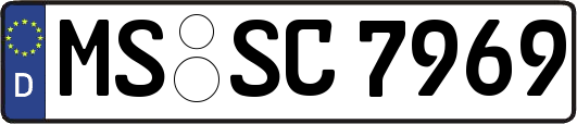 MS-SC7969
