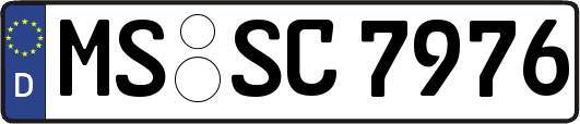 MS-SC7976