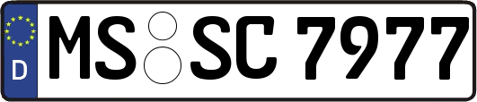 MS-SC7977