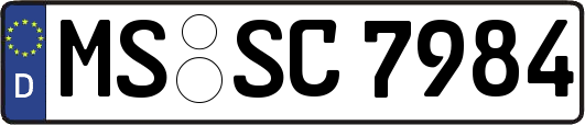 MS-SC7984